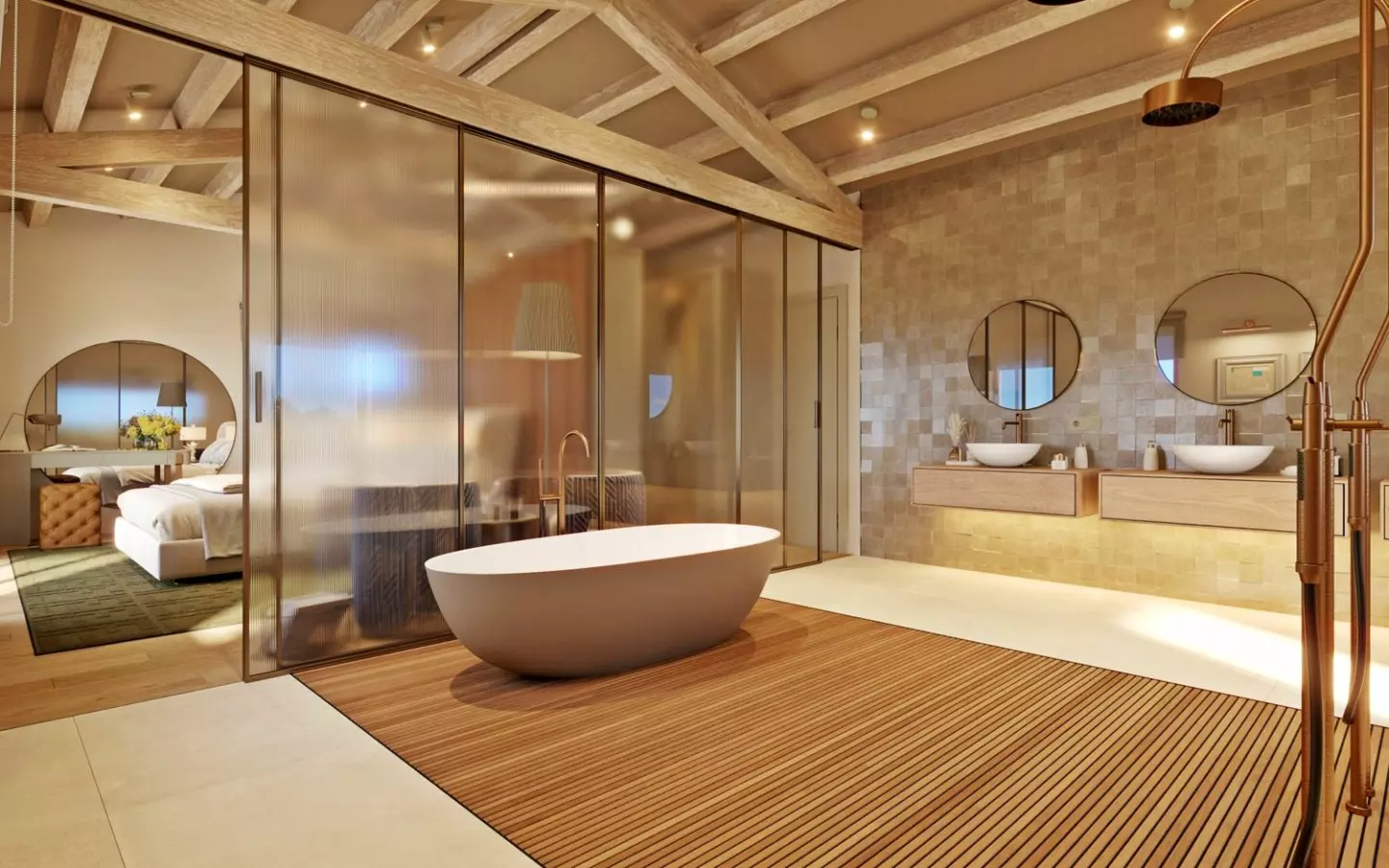 4-bedroom Villa In Grožnjan, Croatia (350 M²)