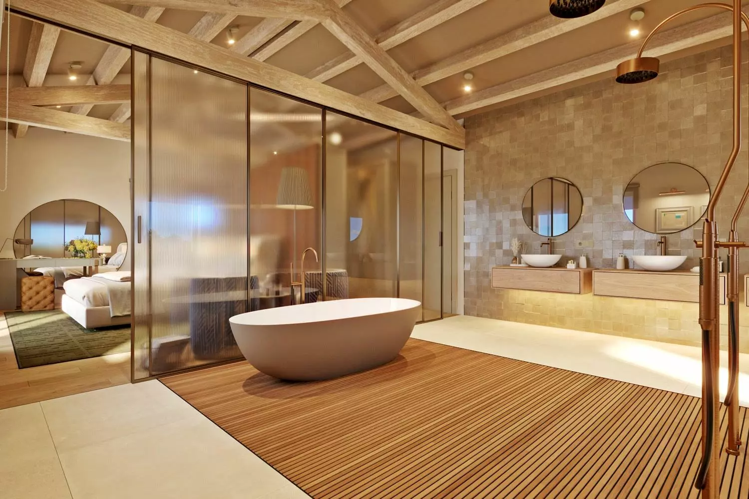 4-bedroom Villa In Grožnjan, Croatia (350 M²)