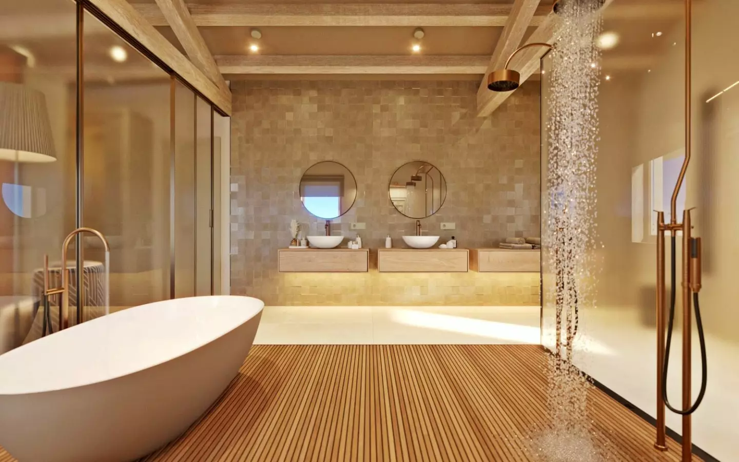 4-bedroom Villa In Grožnjan, Croatia (350 M²)