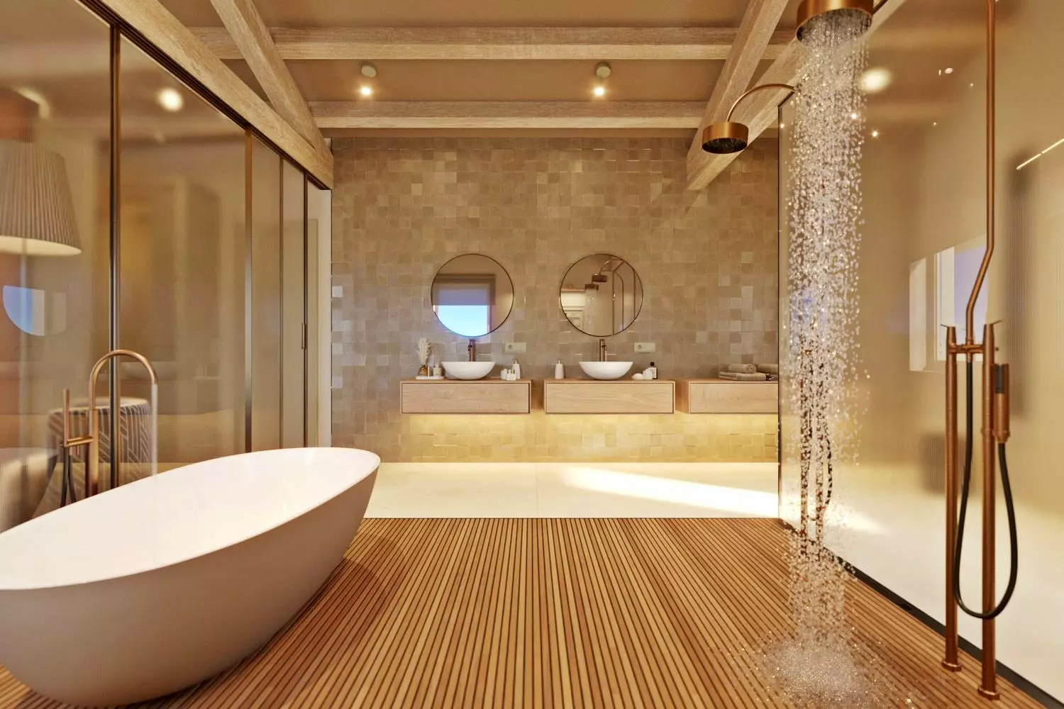 4-bedroom Villa In Grožnjan, Croatia (350 M²)