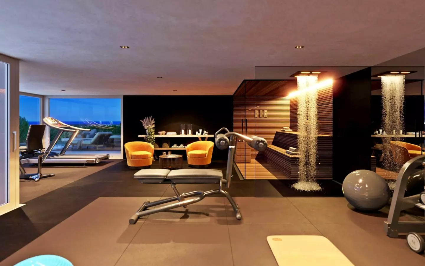 4-bedroom Villa In Grožnjan, Croatia (350 M²)