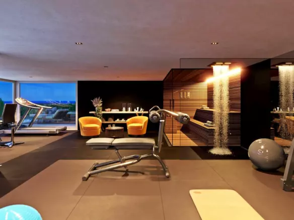 4-bedroom Villa In Grožnjan, Croatia (350 M²)