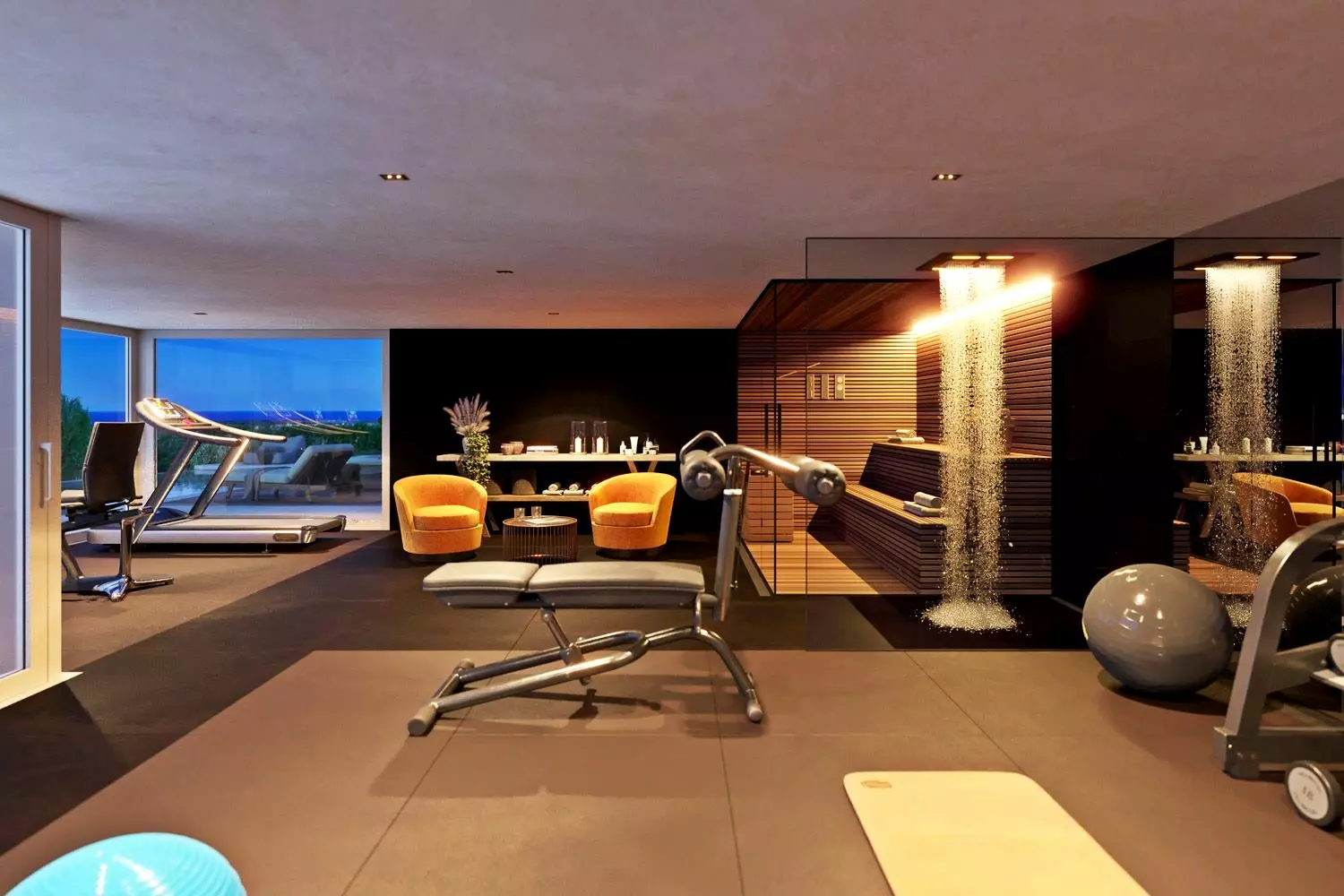 4-bedroom Villa In Grožnjan, Croatia (350 M²)