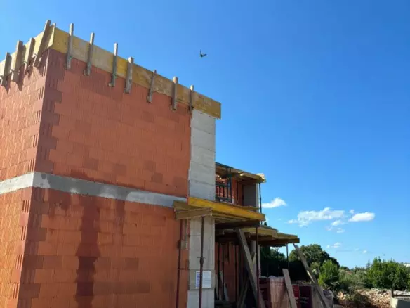 4-bedroom Villa In Peroj, Croatia (200 M²)