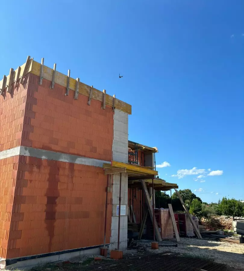 4-bedroom Villa In Peroj, Croatia (200 M²)