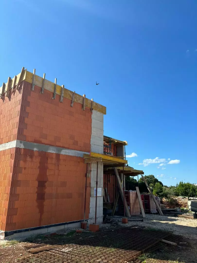 4-bedroom Villa In Peroj, Croatia (200 M²)