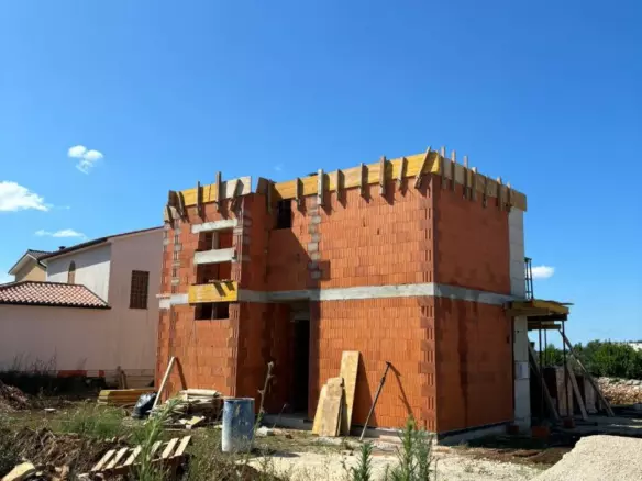 4-bedroom Villa In Peroj, Croatia (200 M²)
