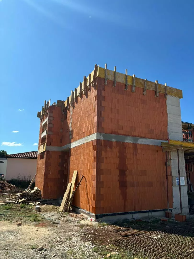 4-bedroom Villa In Peroj, Croatia (200 M²)
