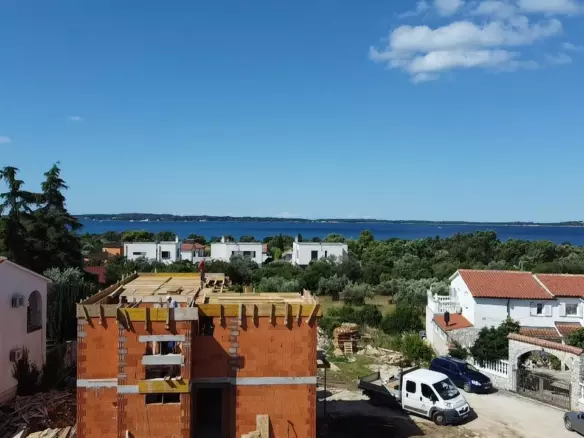 4-bedroom Villa In Peroj, Croatia (200 M²)