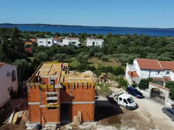 4-bedroom Villa In Peroj, Croatia (200 M²)