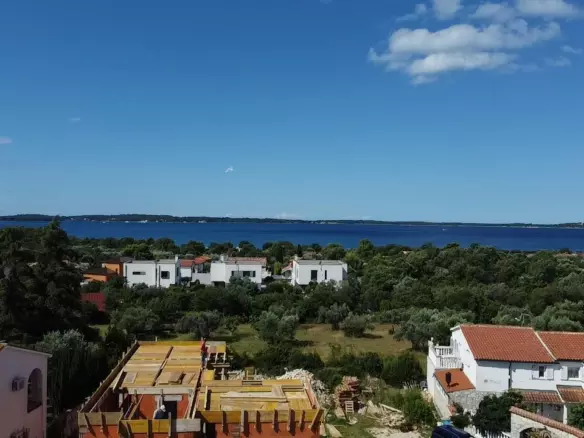4-bedroom Villa In Peroj, Croatia (200 M²)
