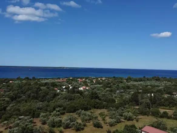 4-bedroom Villa In Peroj, Croatia (200 M²)