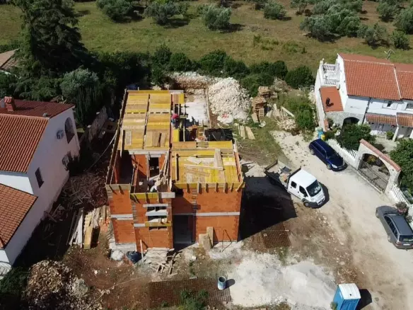 4-bedroom Villa In Peroj, Croatia (200 M²)
