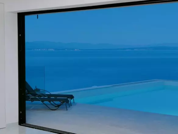 3-bedroom Detached House In Medveja, Croatia (100 M²)