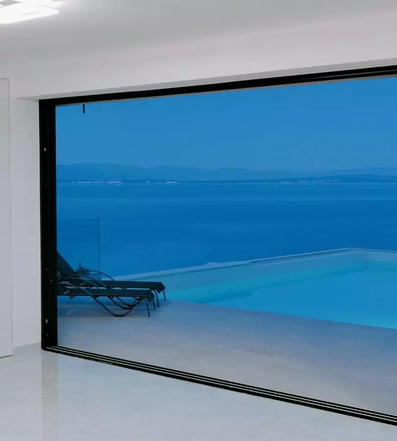 3-bedroom Detached House In Medveja, Croatia (100 M²)