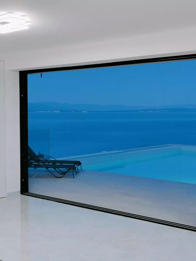 3-bedroom Detached House In Medveja, Croatia (100 M²)