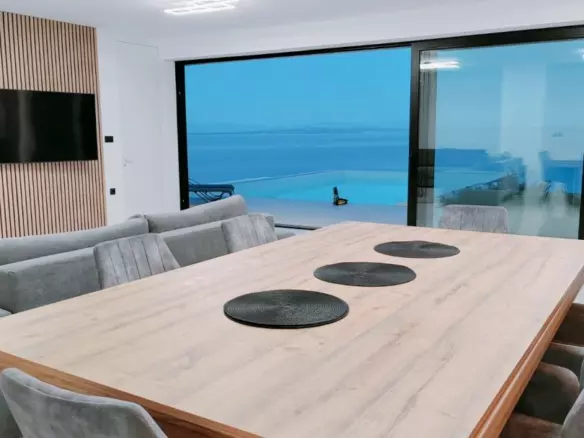 3-bedroom Detached House In Medveja, Croatia (100 M²)