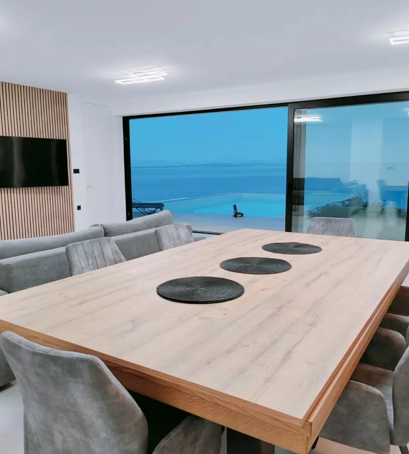 3-bedroom Detached House In Medveja, Croatia (100 M²)