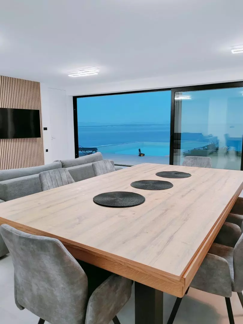 3-bedroom Detached House In Medveja, Croatia (100 M²)