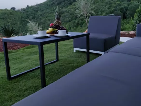 3-bedroom Detached House In Medveja, Croatia (100 M²)