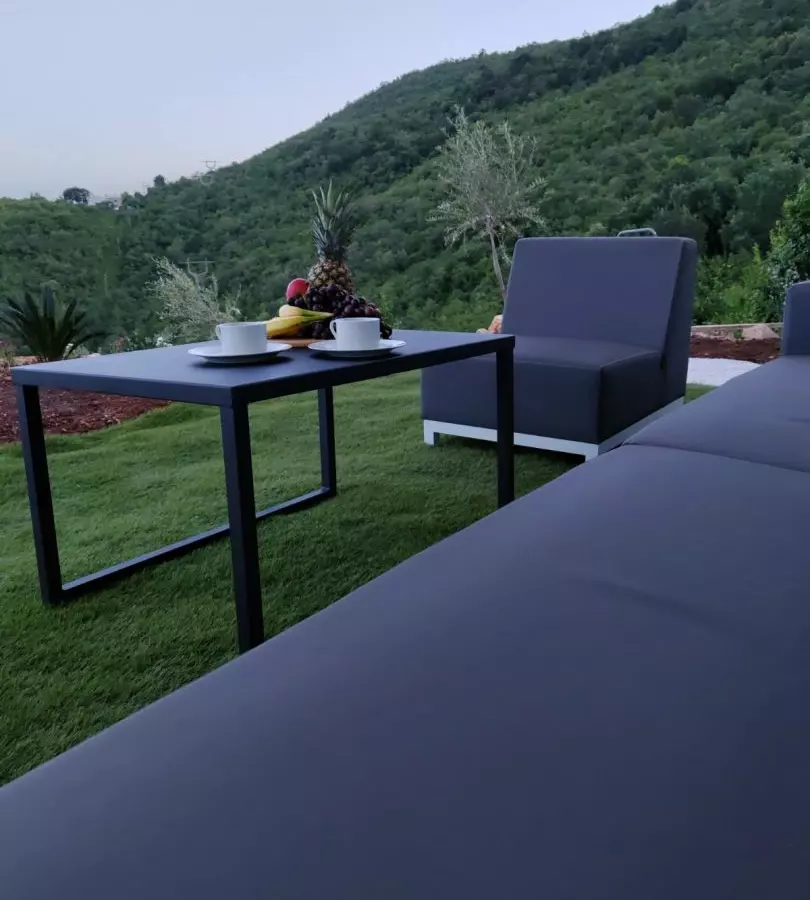 3-bedroom Detached House In Medveja, Croatia (100 M²)