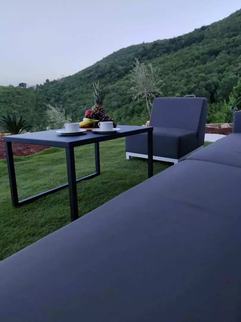 3-bedroom Detached House In Medveja, Croatia (100 M²)