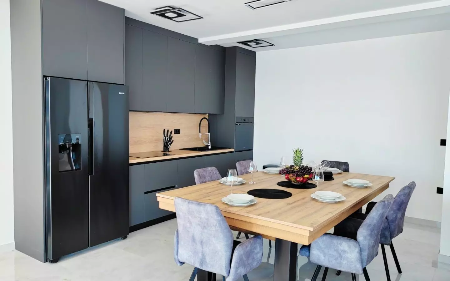 3-bedroom Detached House In Medveja, Croatia (100 M²)