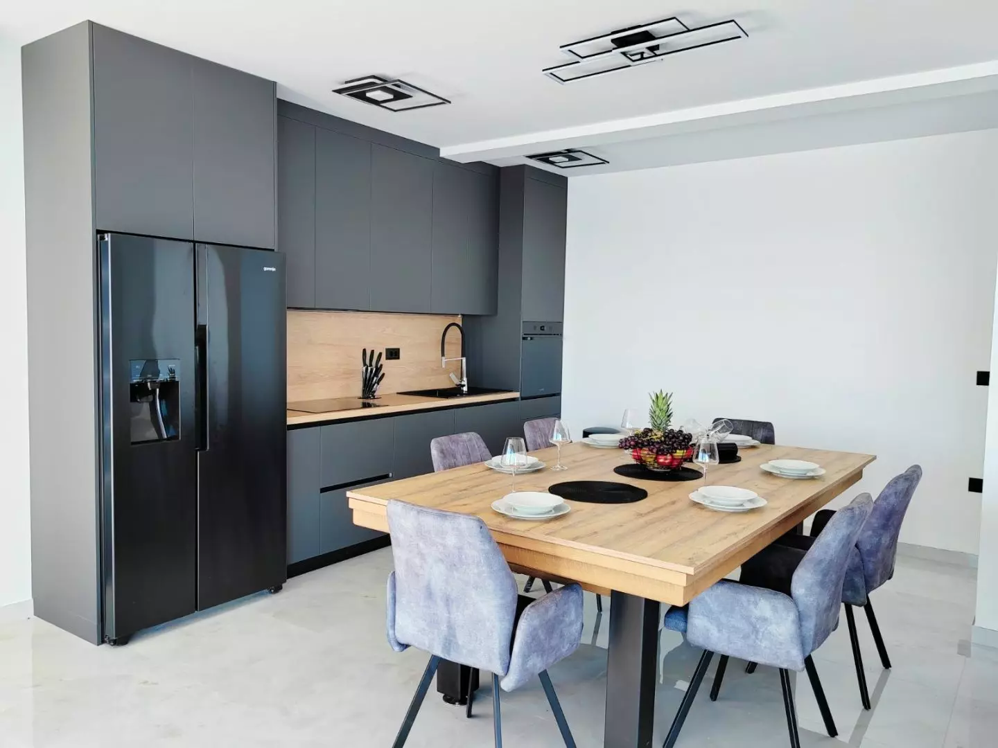 3-bedroom Detached House In Medveja, Croatia (100 M²)