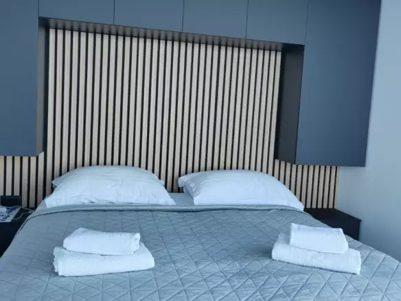 3-bedroom Detached House In Medveja, Croatia (100 M²)