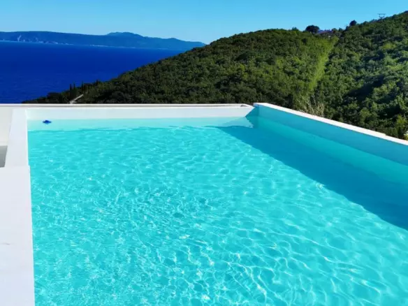 3-bedroom Detached House In Medveja, Croatia (100 M²)