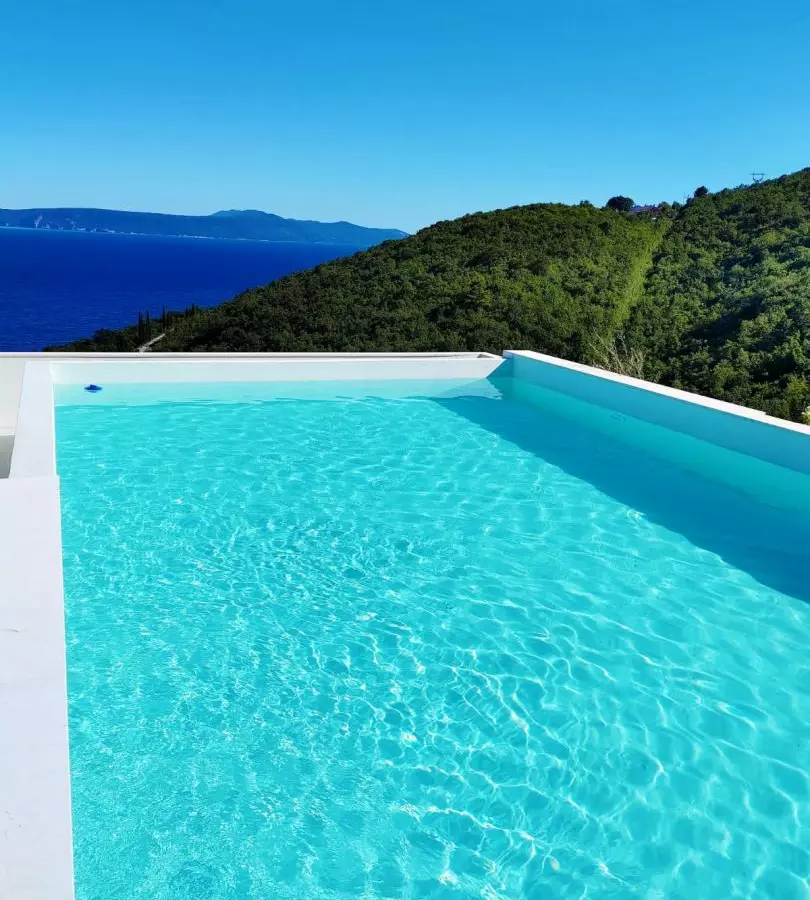 3-bedroom Detached House In Medveja, Croatia (100 M²)