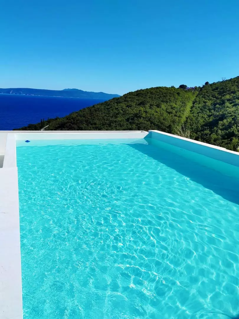 3-bedroom Detached House In Medveja, Croatia (100 M²)