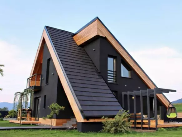 3-bedroom Villa In Gomirje, Croatia (120 M²)