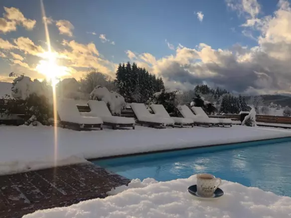 3-bedroom Villa In Gomirje, Croatia (120 M²)
