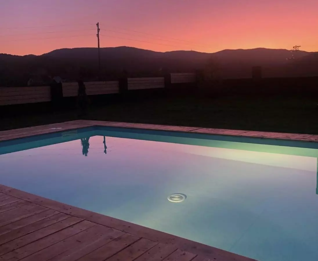 3-bedroom Villa In Gomirje, Croatia (120 M²)