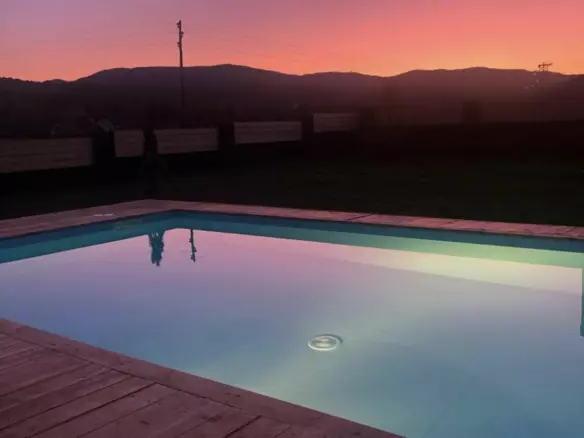 3-bedroom Villa In Gomirje, Croatia (120 M²)