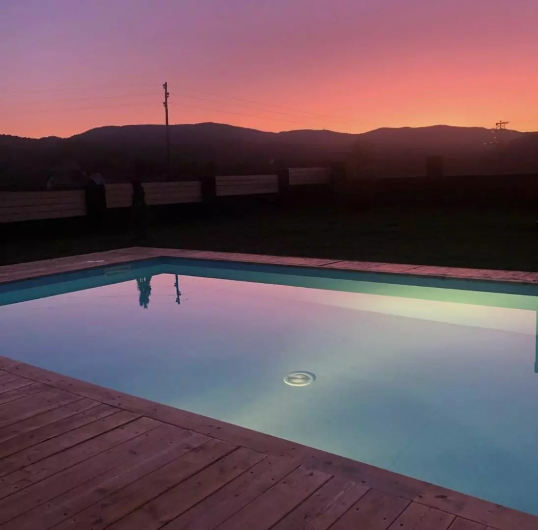 3-bedroom Villa In Gomirje, Croatia (120 M²)