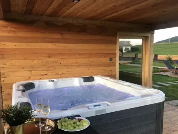 3-bedroom Villa In Gomirje, Croatia (120 M²)
