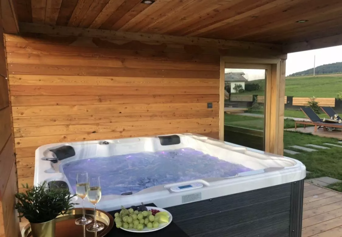 3-bedroom Villa In Gomirje, Croatia (120 M²)