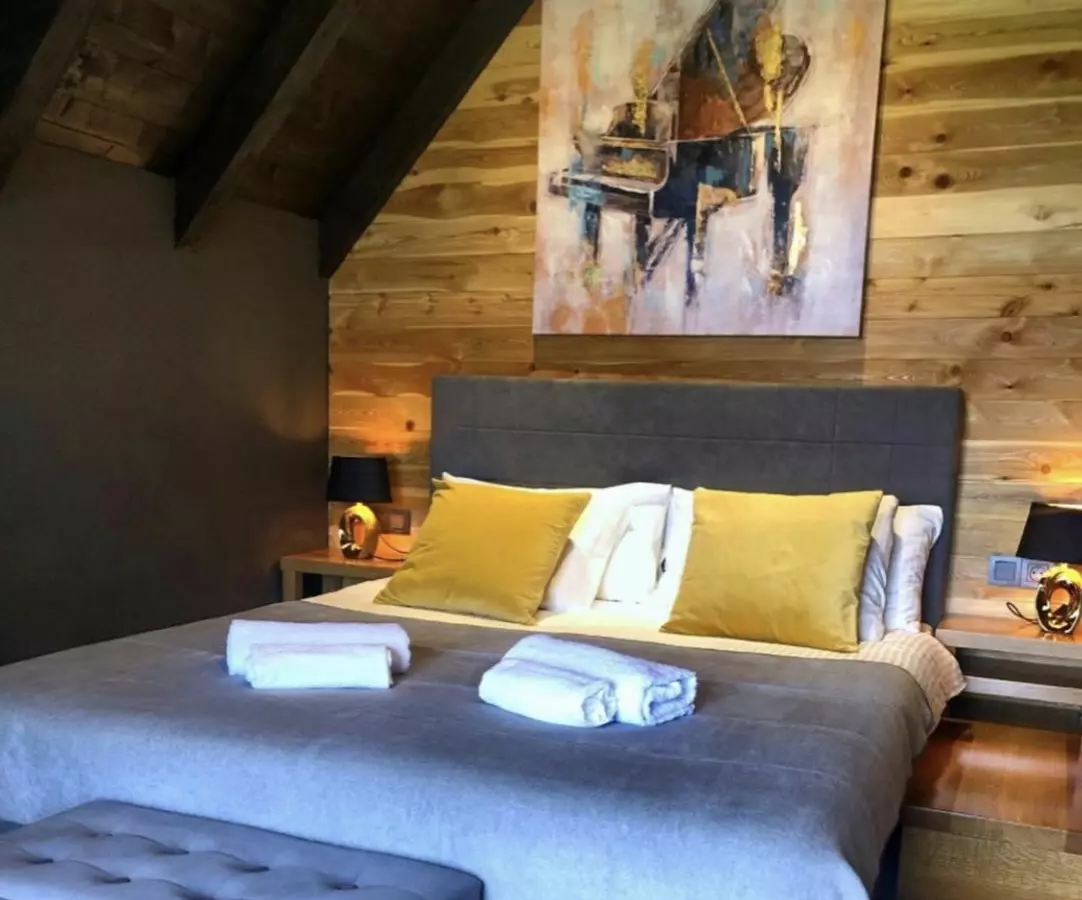 3-bedroom Villa In Gomirje, Croatia (120 M²)