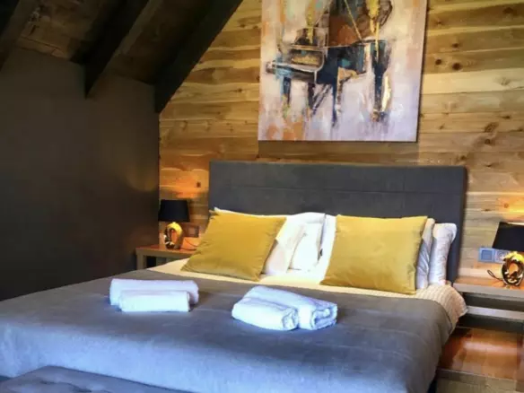 3-bedroom Villa In Gomirje, Croatia (120 M²)