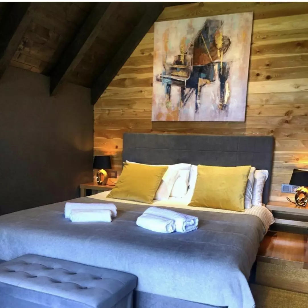 3-bedroom Villa In Gomirje, Croatia (120 M²)