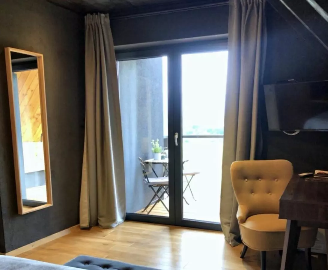 3-bedroom Villa In Gomirje, Croatia (120 M²)