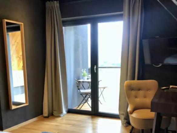 3-bedroom Villa In Gomirje, Croatia (120 M²)