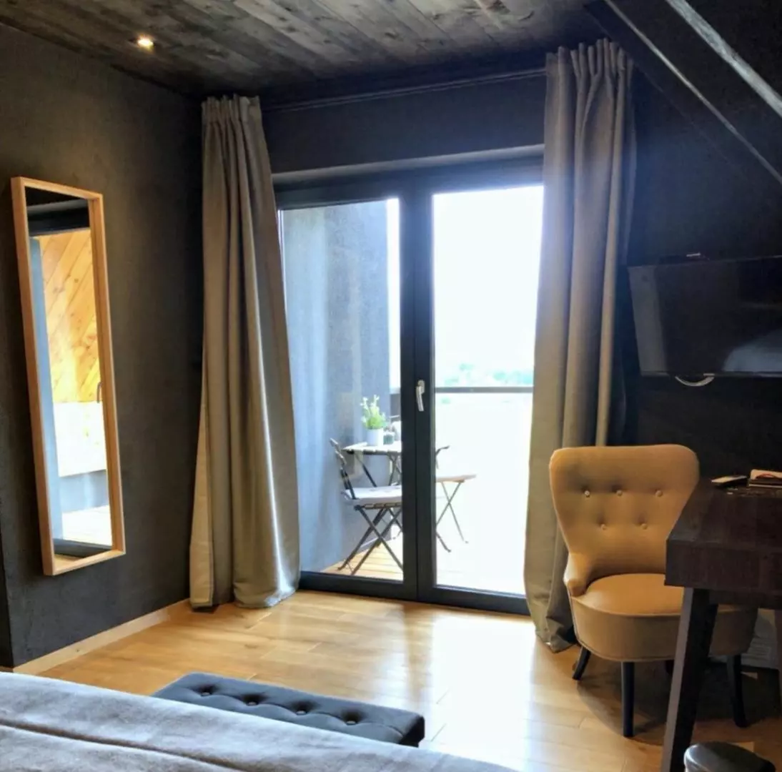 3-bedroom Villa In Gomirje, Croatia (120 M²)