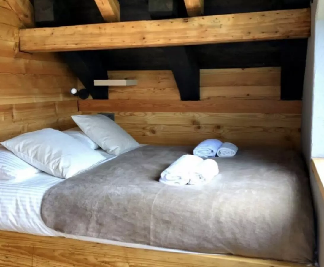 3-bedroom Villa In Gomirje, Croatia (120 M²)