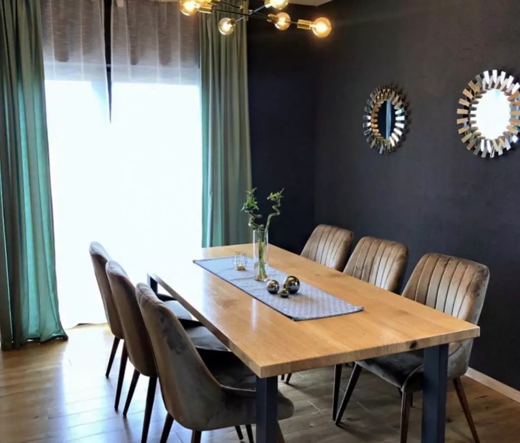 3-bedroom Villa In Gomirje, Croatia (120 M²)