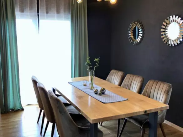 3-bedroom Villa In Gomirje, Croatia (120 M²)