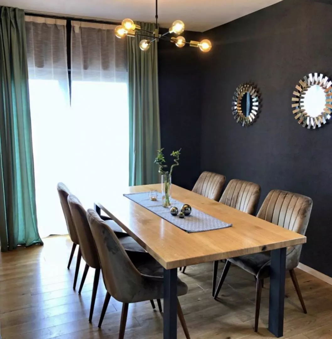 3-bedroom Villa In Gomirje, Croatia (120 M²)
