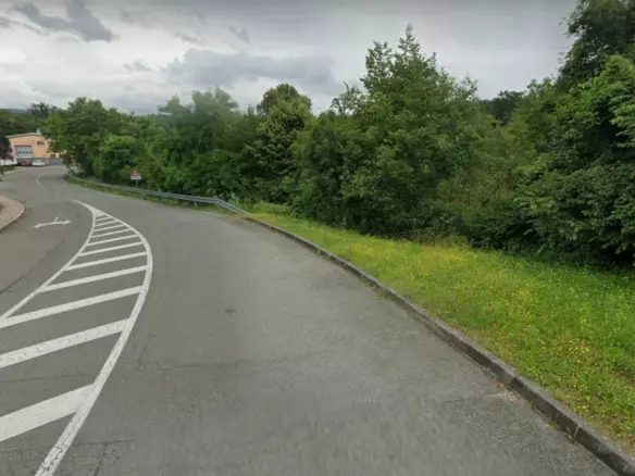 Land In Permani, Croatia (1.745 M²)
